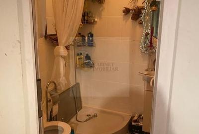 Garsoniera  | Vedere catre bulevard  |  Kogalniceanu - Cismigiu - 6