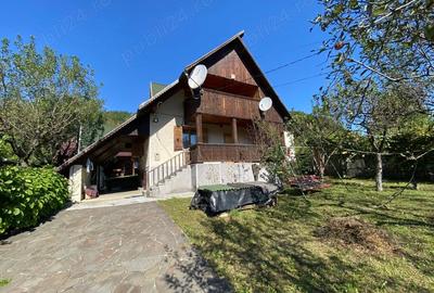 Casă cu 4 camere cu Teren 1000 Mp în Firiza - 4