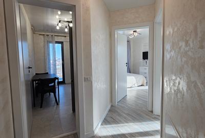 Apartament cu 3 Camere in Bloc Nou Curte Interioară Garaj Str Primăverii Stadion - 32