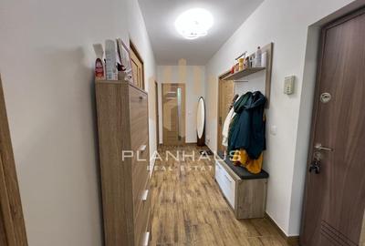 Apartament 3 camere ,Iuliu Maniu, la 2 min de Universitatea de Nord - 16