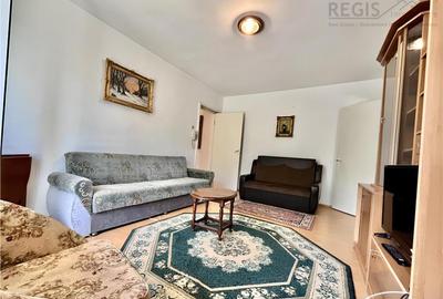Apartament cu 2 Camere zona Aurel Vlaicu | Pet Friendly - 3