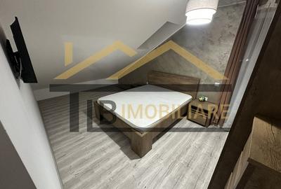Penthouse, 120mp, 40 de terasa, parcare, Zona AMA Residence Penthouse, 120mp, 40 de terasa, parcare, Zona AMA Residence - 7
