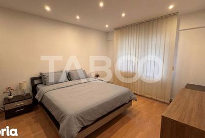 Apartament cu 4 camere semidecomandat, mobilat în Vasile Aaron - 4