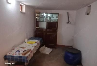 Casă cu 2 camere cu Teren 600 Mp în Bercu Roșu - 14