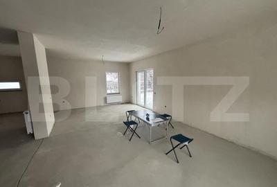 Duplex de vanzare, cartier Sarmas - 1