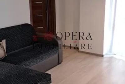 De inchiriat! Apartament 2 camere, model open space, zona Tudor Vladimirescu - 3