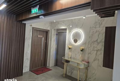 Apartament cu 2 camere în Dofteana - 13