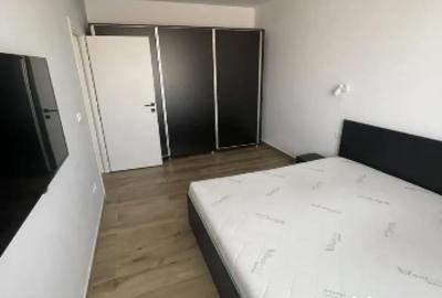 Apartament cu 2 camere decomandat în Romanilor - 4