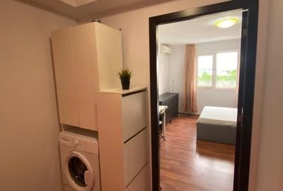 Închiriez garsonieră în Băneasa - 4