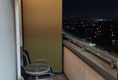 Apartament cu 2 camere în Apărătorii Patriei - 25