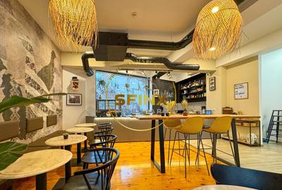 Restaurant - Bistro - la cheie - Unirii - 24