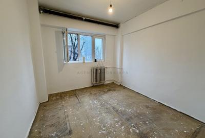 Apartament cu 4 camere decomandat în Dorobanți - 4