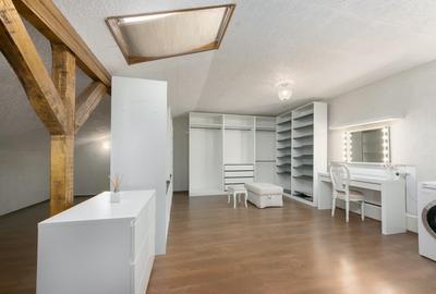 Casă individuală cu 3 camere cu Canalizare în Chiajna - 15