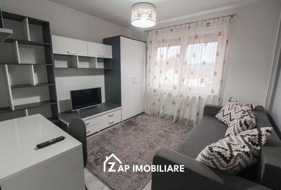 Unirii | zona Palas | etaj 2 | copertina | pivnita | confor 1 | Apt. 2 camere - 1