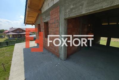 Casa Giarmata la gri cu toate utilitatile - ID V5615 - 18