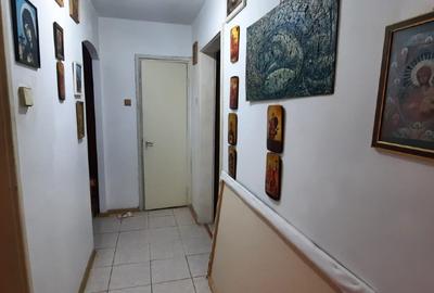 Apartament 3 camere Titan - 5