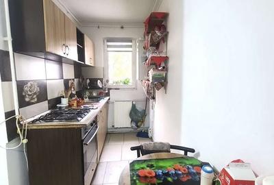 Apartament cu 2 camere decomandat în Central - 7