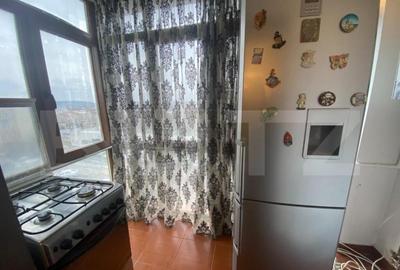 Apartament cu 2 camere, centrala proprie, Ac, zona Facultat - 4
