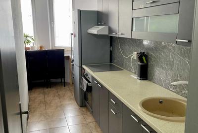 Garsonieră decomandată în Sânmartin - 4