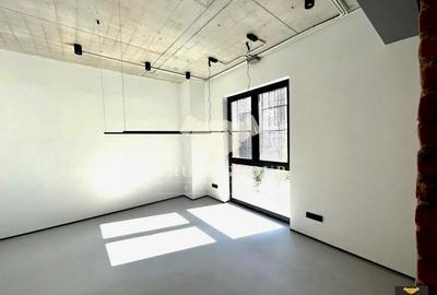 Apartament 4 camere Herastrau 208mp | Design New Yorkez | Gradina  | Loc parcare - 15