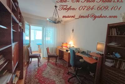 Apartament 4 camere-zona PANTELIMON - 7