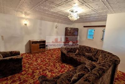 Casă individuală cu 5 camere cu Canalizare în Exterior Vest - 14