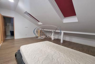 Inchiriere apartament tip penthouse in Manastur - 3