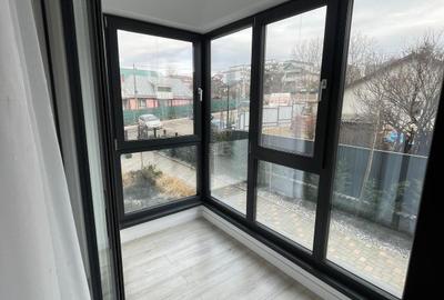 Apartament cu 2 camere, mobilat în Aleea Tudor Neculai - 2