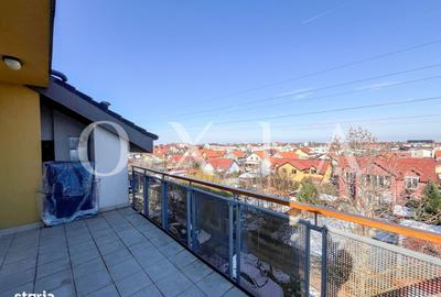 Apartament cu 2 camere, mobilat în Dumbrăvița - 16
