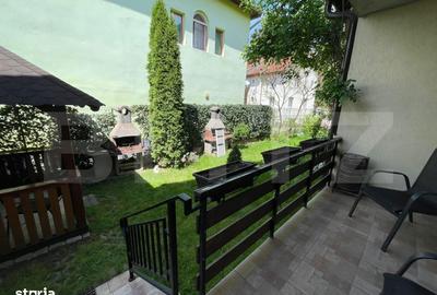 Casă cu 3 camere cu Canalizare în Central - 18
