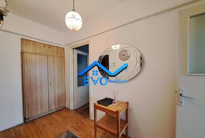 Apartament cu 3 camere, decomandat, zona Independentei - 4