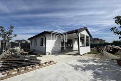 COMISION 0% CASA PARTER DOMNESTI DRUMUL TARGULUI- LA CHEIE - 19