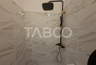 Garsonieră nedecomandată, mobilată în Turnișor - 10