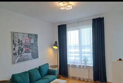 Apartament cu 2 camere decomandat în Văcăresti - 5
