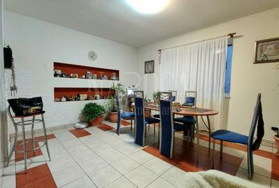 Casă individuală cu 5 camere cu Canalizare în Mănăștur - 4