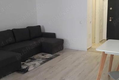Garsonieră decomandată în Păcii - 2
