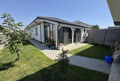 Casă cu 4 camere în Ghiroda - 3