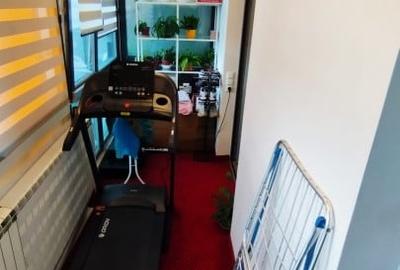 Apartament 3 camere decomandat  103mp, Domana Ghica Plaza, 3 locuri de parcare - 11