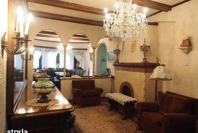 Apartament cu 4 camere, mobilat în Domenii - 13