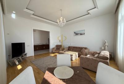 Apartament cu 3 camere în Traian - 1