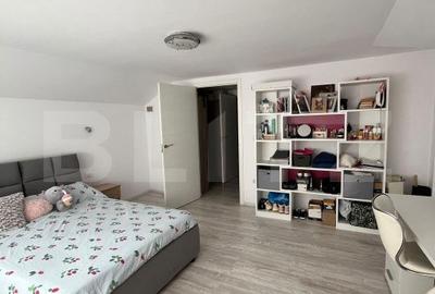 Casă cu 4 camere în Orheiu Bistriței - 9