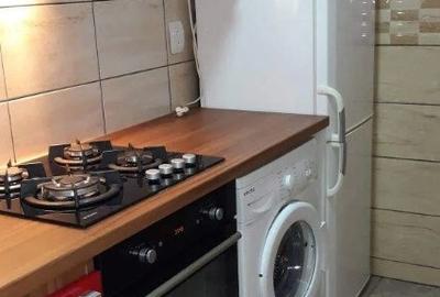 Garsonieră decomandată în Iosefin