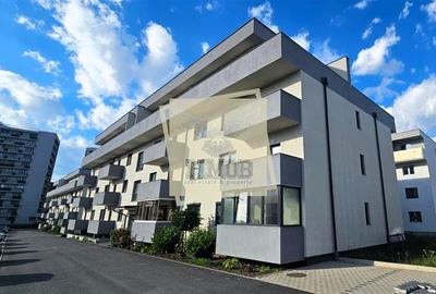 Apartament cu 2 camere decomandat, mobilat în Hipodrom 3 - 1