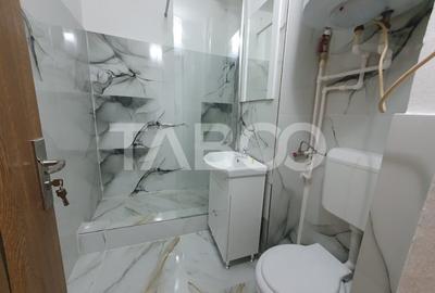 Garsoniera de vanzare 27 mp parter zona Tudor Vladimirescu - 6