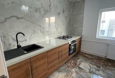 Apartament cu 2 camere decomandat în Drumul Sării