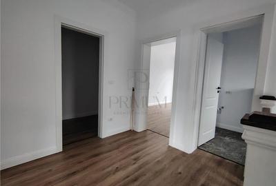 Duplex cu 5 camere cu Canalizare în Moșnița Nouă - 5