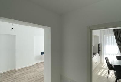 Apartament cu 2 camere decomandat în Centru Civic - 6