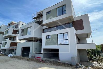 Apartamente 2-3-4 Camere | Lacul Chitila - Parc Dendrologic - 33