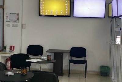 Spațiu comercial, de 60 mp, în Bala - 3