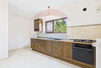 De vanzare | Vila cu 3 camere de vanzare in zona Piatra Arsa, Busteni - 17